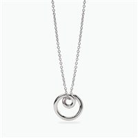 Collana Kidult Donna in Acciaio 851091
